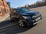 Subaru Outback 2019 годаүшін15 000 000 тг. в Петропавловск