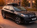 Subaru Outback 2019 годаүшін15 000 000 тг. в Петропавловск – фото 5