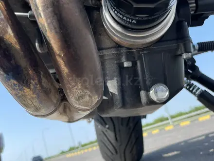 Yamaha  MT-07 (FZ-07) 2017 года за 4 800 000 тг. в Астана – фото 16