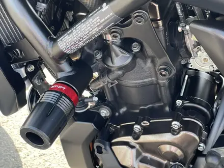 Yamaha  MT-07 (FZ-07) 2017 года за 4 800 000 тг. в Астана – фото 20
