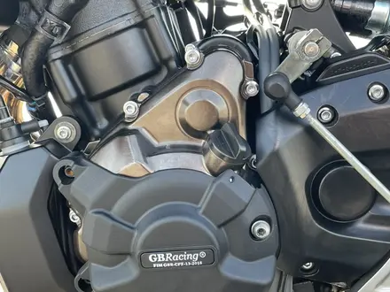 Yamaha  MT-07 (FZ-07) 2017 года за 4 800 000 тг. в Астана – фото 21