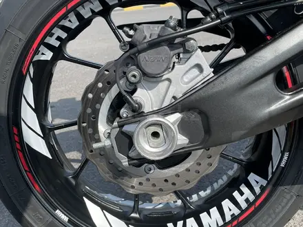 Yamaha  MT-07 (FZ-07) 2017 года за 4 800 000 тг. в Астана – фото 6