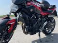Yamaha  MT-07 (FZ-07) 2017 года за 4 800 000 тг. в Астана – фото 8