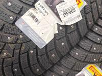 Pirelli ice Zero 225/55/19 шипы за 600 000 тг. в Астана