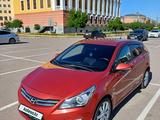 Hyundai Accent 2014 годаүшін6 400 000 тг. в Астана – фото 2