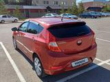 Hyundai Accent 2014 года за 6 400 000 тг. в Астана – фото 3