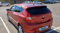 Hyundai Accent 2014 годаүшін6 400 000 тг. в Астана – фото 3