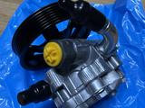 Гур насос гидроусилитель руля на все виды авто за 100 тг. в Алматы – фото 3