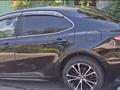 Toyota Camry 2020 года за 1 500 000 тг. в Алматы