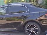 Toyota Camry 2020 года за 1 500 000 тг. в Алматы