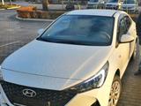 Hyundai Accent 2020 года за 7 900 000 тг. в Уральск