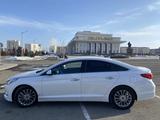 Hyundai Sonata 2014 года за 8 500 000 тг. в Талдыкорган – фото 3