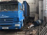 КамАЗ 2022 годаүшін45 000 000 тг. в Усть-Каменогорск