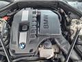 BMW 740 2010 года за 9 700 000 тг. в Алматы – фото 11