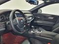 BMW 740 2010 года за 9 700 000 тг. в Алматы – фото 12