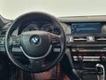 BMW 740 2010 года за 9 700 000 тг. в Алматы – фото 13