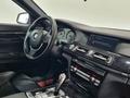 BMW 740 2010 года за 9 700 000 тг. в Алматы – фото 15