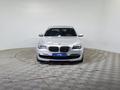BMW 740 2010 года за 9 700 000 тг. в Алматы – фото 2