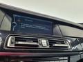 BMW 740 2010 года за 9 700 000 тг. в Алматы – фото 22