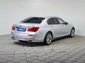BMW 740 2010 года за 9 700 000 тг. в Алматы – фото 5