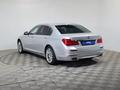 BMW 740 2010 года за 9 700 000 тг. в Алматы – фото 7