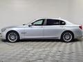 BMW 740 2010 года за 9 700 000 тг. в Алматы – фото 8