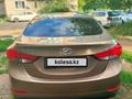 Hyundai Elantra 2014 годаfor6 500 000 тг. в Уральск – фото 2