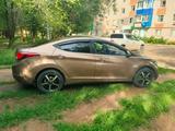 Hyundai Elantra 2014 годаfor6 500 000 тг. в Уральск – фото 3