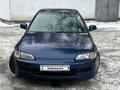 Honda Civic 1993 года за 1 500 000 тг. в Тараз – фото 2