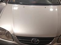 Toyota Avensis 2002 годаүшін3 000 000 тг. в Балхаш