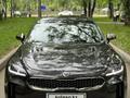 Kia Stinger 2020 года за 17 000 000 тг. в Алматы – фото 2