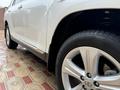 Toyota Highlander 2011 годаfor14 200 000 тг. в Шымкент – фото 8