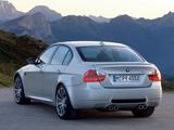 BMW E90 M обвес М3 бампер пороги спойлерүшін230 000 тг. в Алматы – фото 3