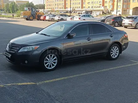 Toyota Camry 2011 года за 8 000 000 тг. в Астана – фото 7