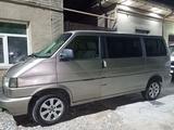 Volkswagen Transporter 1993 года за 3 000 000 тг. в Шымкент – фото 2