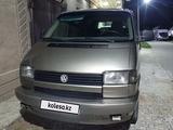 Volkswagen Transporter 1993 года за 3 000 000 тг. в Шымкент