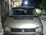 Volkswagen Transporter 1993 года за 3 000 000 тг. в Шымкент – фото 4