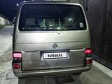 Volkswagen Transporter 1993 года за 3 000 000 тг. в Шымкент – фото 5