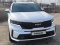 Kia Sorento 2022 года за 17 990 000 тг. в Караганда – фото 3