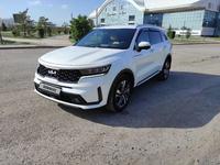 Kia Sorento 2022 года за 18 490 000 тг. в Караганда