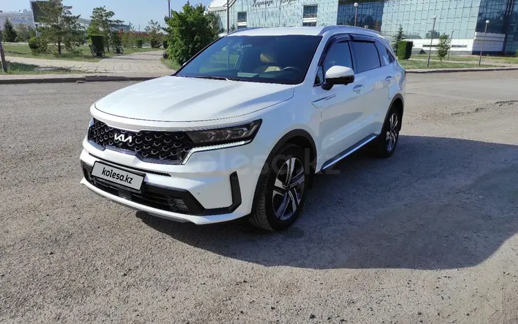 Kia Sorento 2021 годаүшін15 990 000 тг. в Караганда