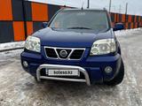 Nissan X-Trail 2002 годаүшін4 200 000 тг. в Уральск – фото 2