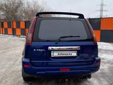 Nissan X-Trail 2002 годаүшін4 200 000 тг. в Уральск – фото 5