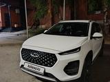 Chery Tiggo 2 Pro 2023 года за 5 600 000 тг. в Уральск – фото 5