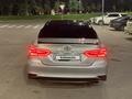 Toyota Camry 2021 годаүшін14 200 000 тг. в Алматы – фото 8