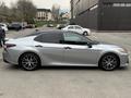 Toyota Camry 2021 годаүшін14 200 000 тг. в Алматы – фото 4