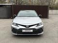 Toyota Camry 2021 годаүшін14 200 000 тг. в Алматы