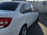 ВАЗ (Lada) Granta 2190 2022 года за 4 400 000 тг. в Павлодар – фото 4