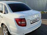 ВАЗ (Lada) Granta 2190 2022 года за 4 400 000 тг. в Павлодар – фото 3
