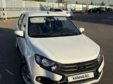 ВАЗ (Lada) Granta 2190 2022 года за 4 400 000 тг. в Павлодар